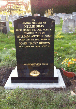 Mrs-Brown
